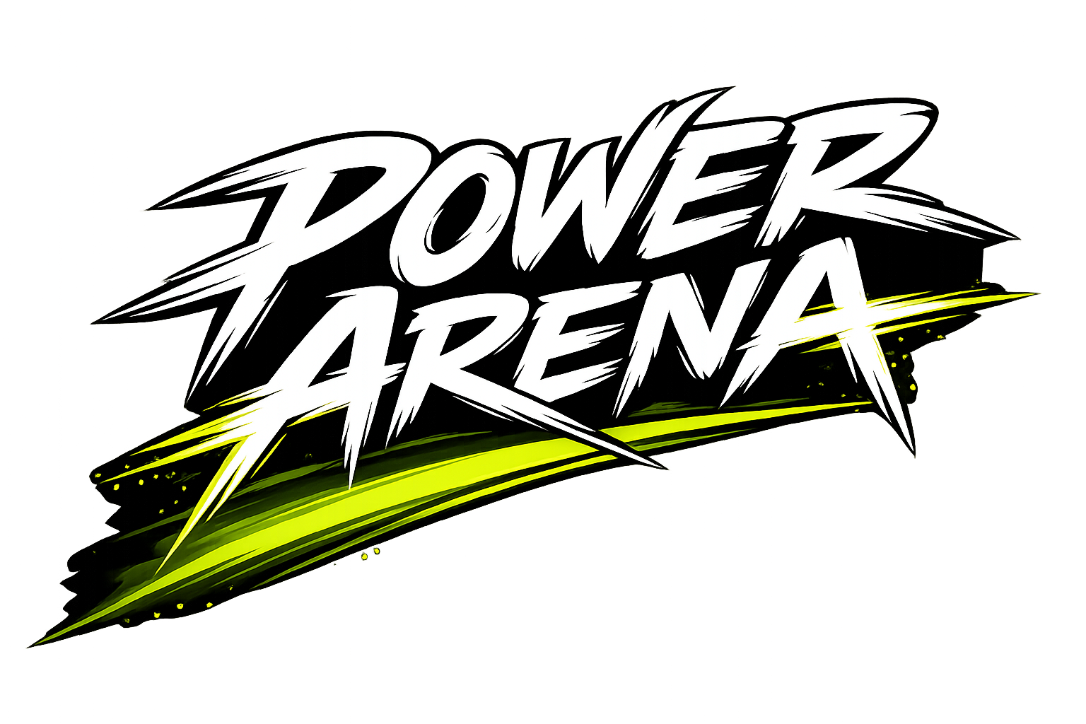 Power Arena